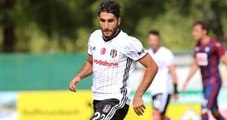 Terek Grozny, Beşiktaş'tan Aras Özbiliz'e Talip Oldu