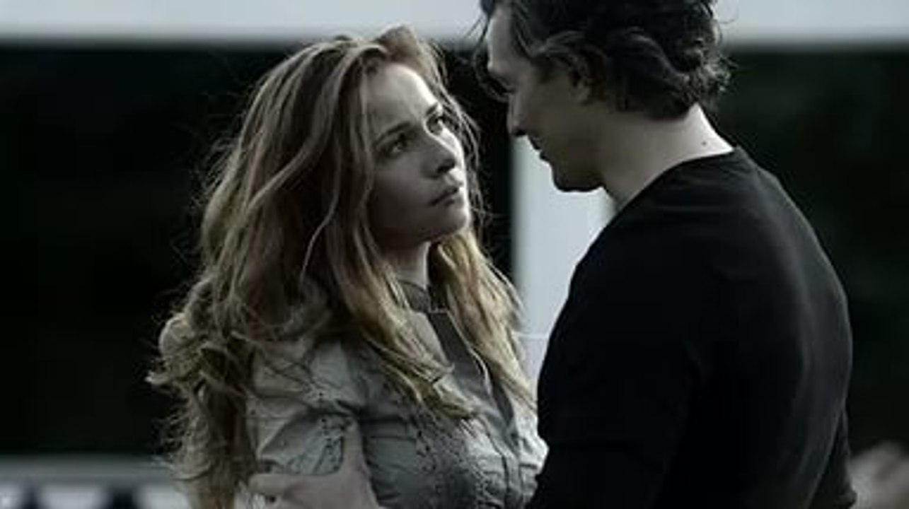 Тонкий лед 12 серия сериал мелодрама 2016