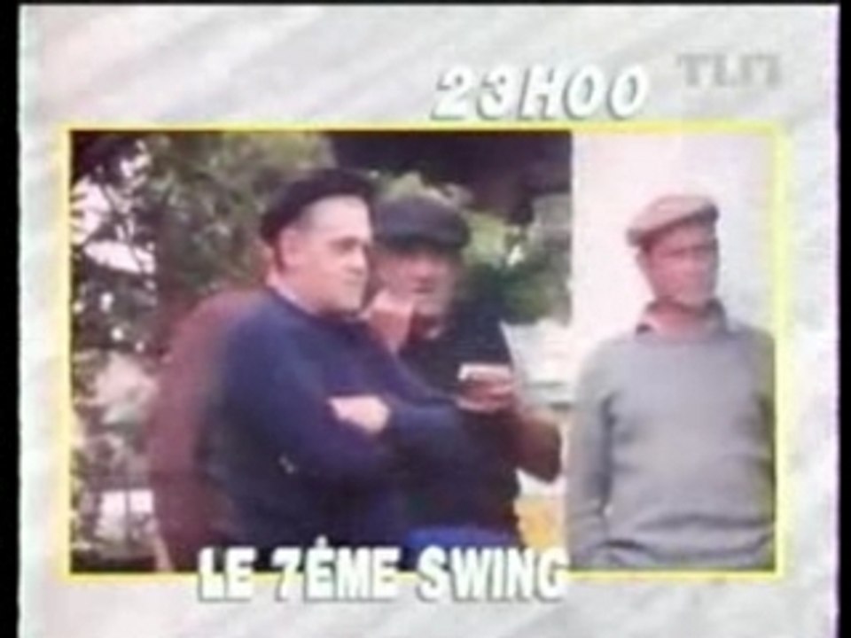 Bande annonce TLM - 1990