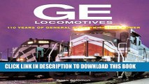[PDF] GE Locomotives: 110 Years of General Electric Motive Power Popular Online