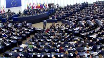 Parlamento Europeu ratifica acordo de Paris sobre o clima