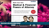 FULL ONLINE  Make Your Own Medical   Financial Powers of Attorney (Estate Planning)