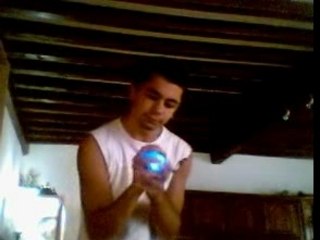 Powerball : premiers essais