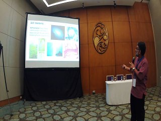 Plenary Session 1 : Husin Alatas (Bogor Agricultural University)