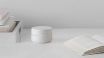 Conoce el nuevo router de Google: Google Wifi