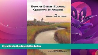 read here  Book of Estate Planning Questions   Answers