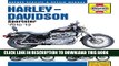 [PDF] Harley-Davidson Sportster  70 to  13 (Haynes Service   Repair Manual) Popular Online