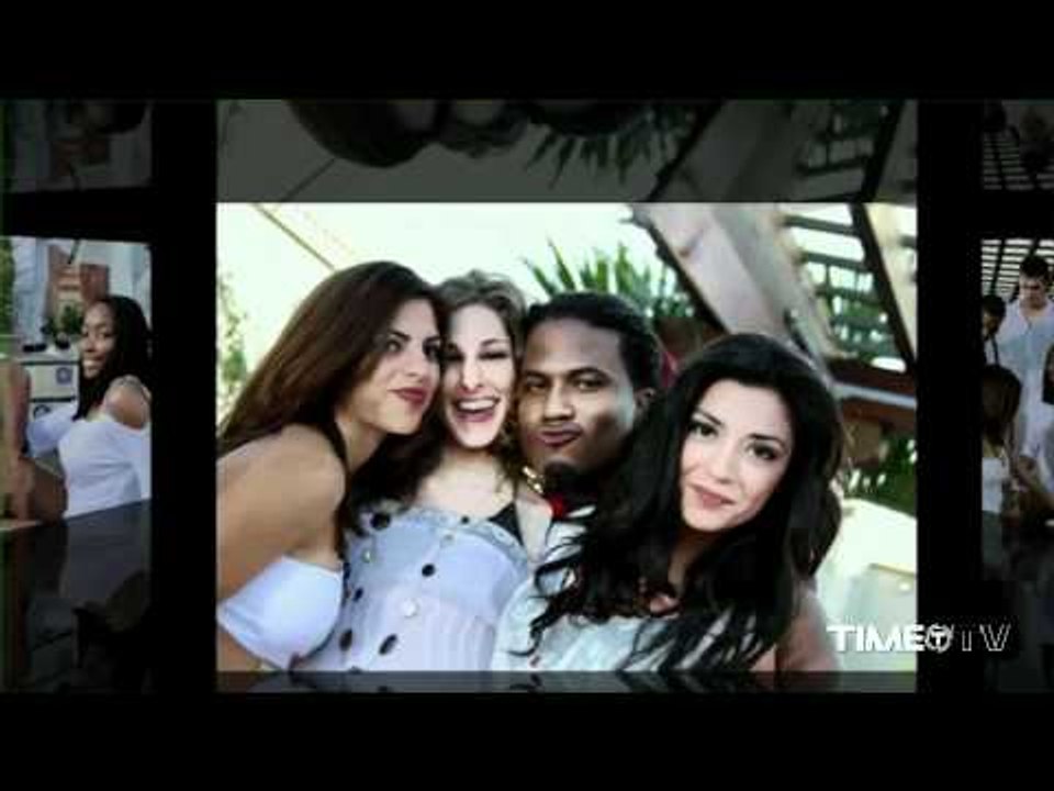 Jaykay - Princess [Official Video] HD