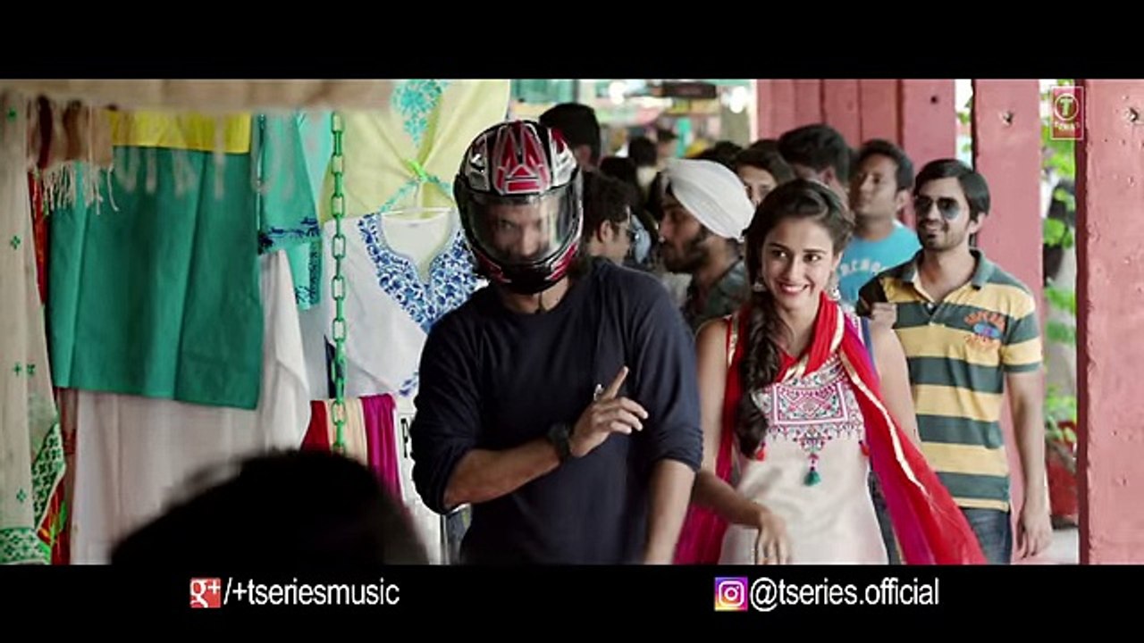 PHIR KABHI Video Song - M.S. DHONI -THE UNTOLD STORY - Arijit Singh - Sushant Singh Disha Patani - YouTube