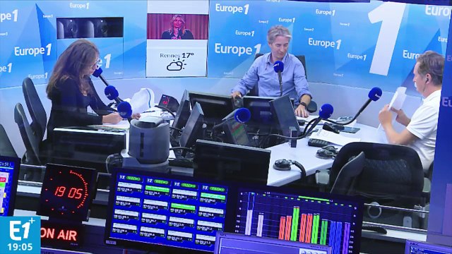 Florent Manaudou : les gens m’ont mal compris