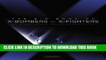 New Book The Big Book of X-Bombers   X-Fighters: USAF Jet-Powered Experimental Aircraft and Their