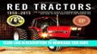 New Book Red Tractors 1958-2013: The Authoritative Guide to Farmall, International Harvester and