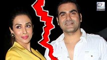 Arbaaz Khan, Malaika Arora Khan To OFFICIALLY SPLIT?