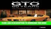 Collection Book Pontiac GTO 50 Years: The Original Muscle Car