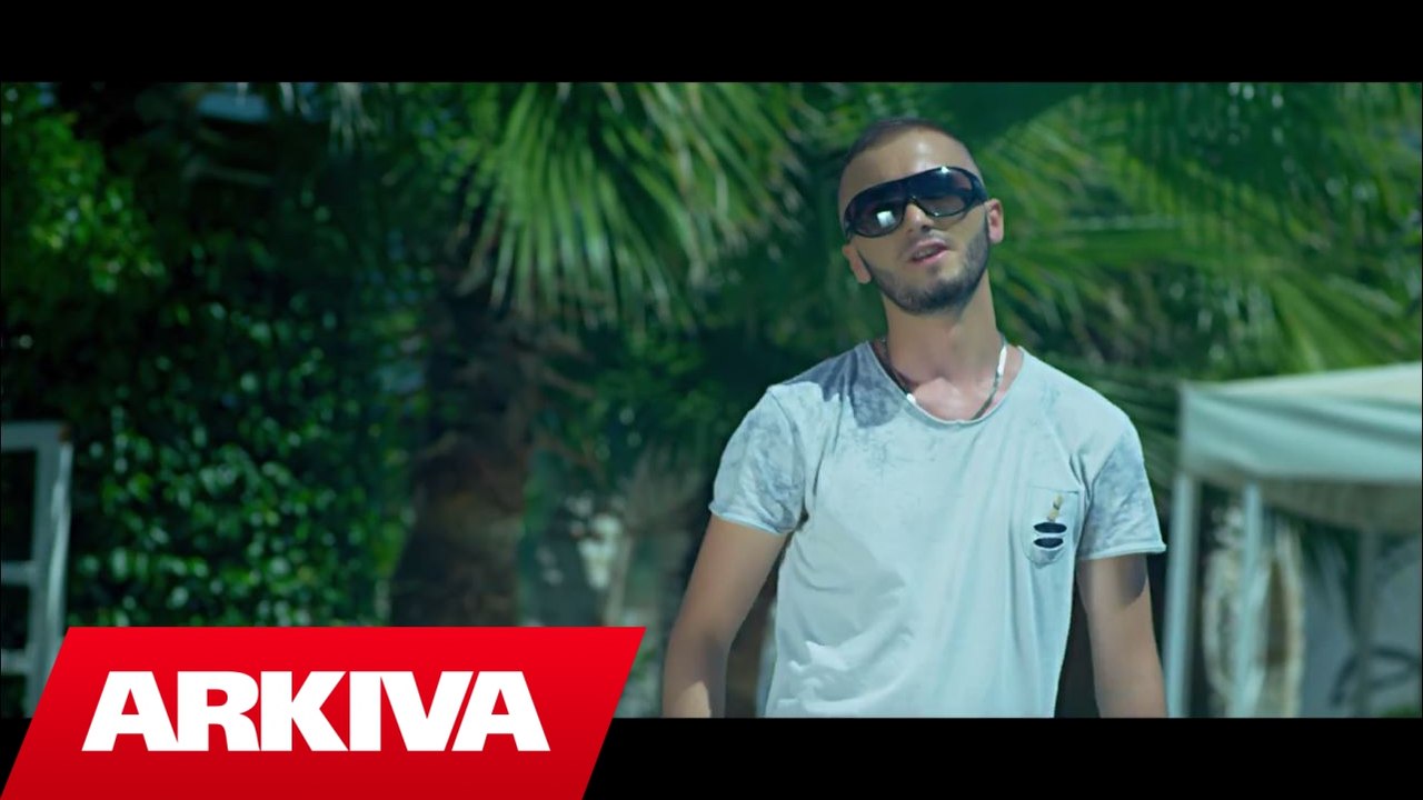Probl3mi'DS1 - Hajde dalim (Official Video HD)