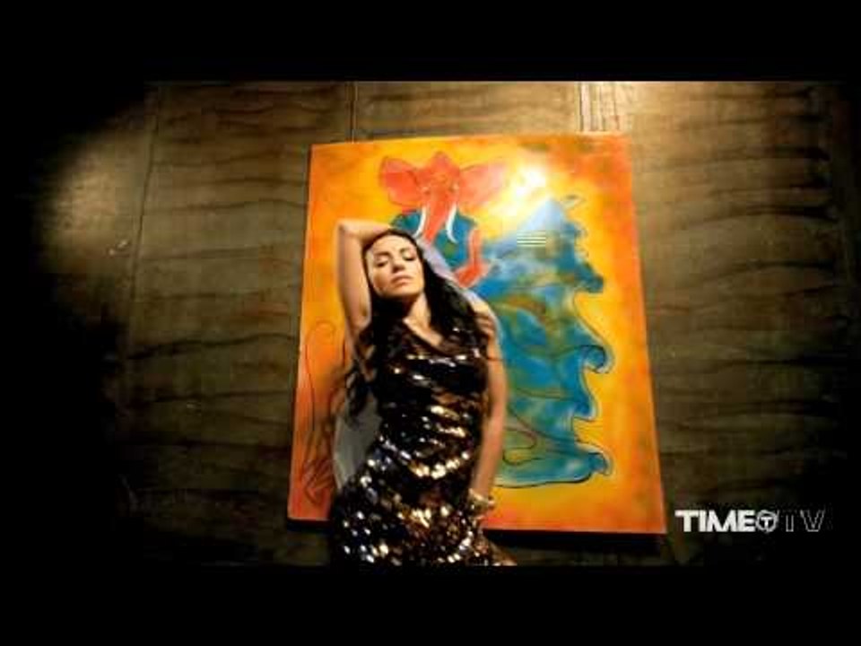 Mossano - Indianotech [Official Video] HD