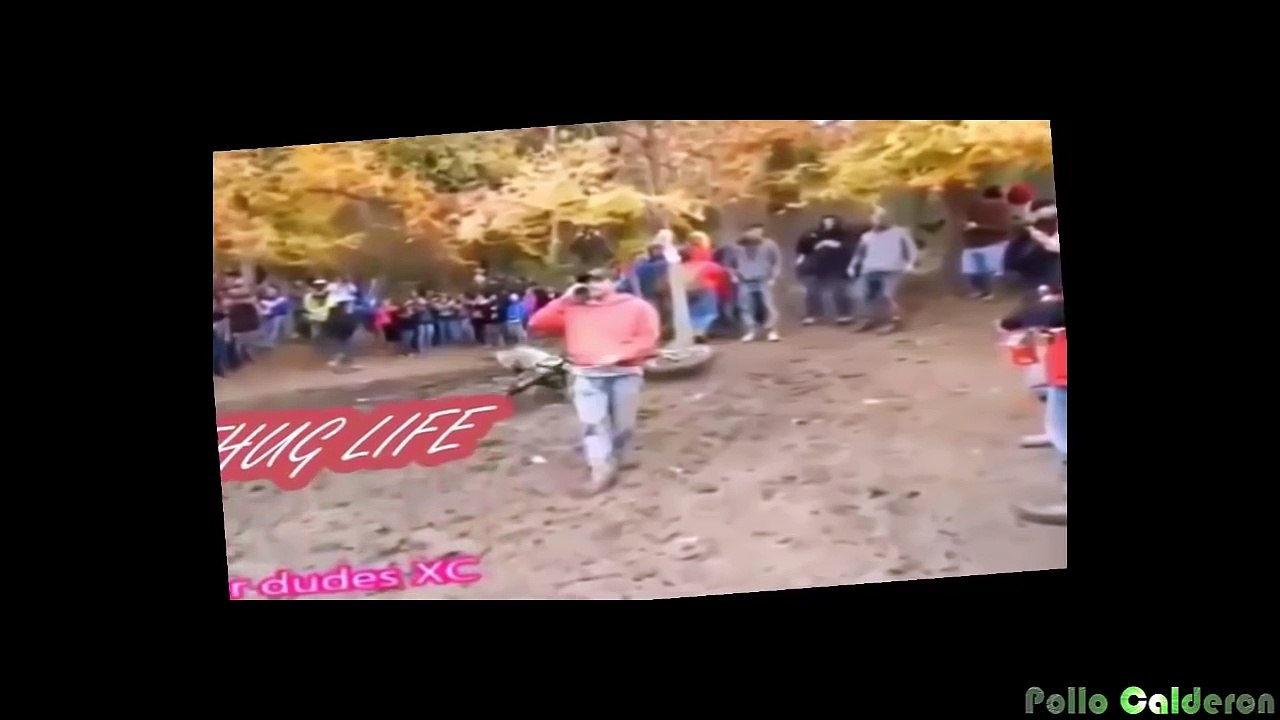 vida de cholo thug life gracioso español