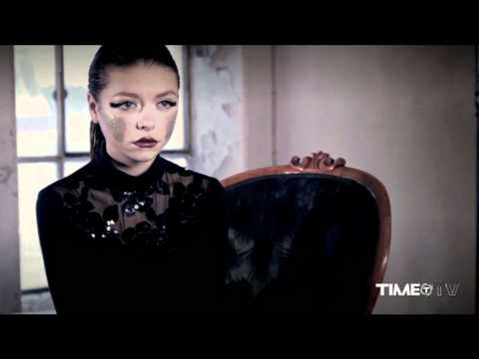 Mads Langer - You're Not Alone (New) [Official Video] HD