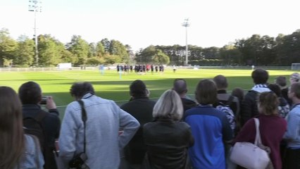 Bleus - Laurent Koscielny veut "montrer l'exemplarité sur le terrain"