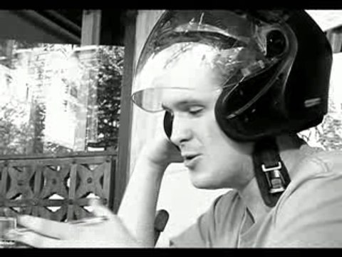 LEEROY OPEN BAR - Brève de comptoir #4