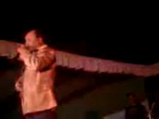 dil dia he Live Mohd Aziz