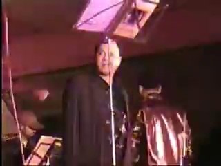 jaane do jaane do mujhe Mohd Aziz Live 3