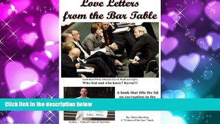 read here  Love Letters from the Bar Table