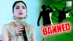 Mahira Khan Reacts To BAN On Pakistani Artists