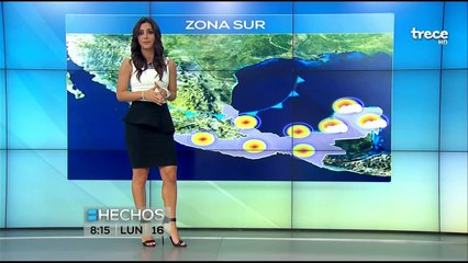 Vaitiare Mateos 2015 Febrero 16