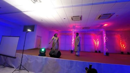 AkTans Sangeet Mom n Dad Old Hindi Songs Medley