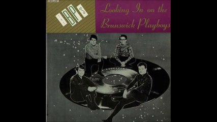 The Brunswick Playboys - Heart
