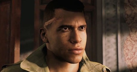 Mafia 3 - Vídeos del juego- El mundo de New Bordeaux - N.º 5 – La Nueva Mafia [ES]