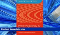 READ book  Improving Literacy by Teaching Morphemes (Improving Learning) READ ONLINE