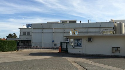 Montblanc envoie ses produits aux USA