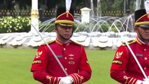 Endonezya Büyükelçisi Gürbüz Göreve Başladı - Cakarta
