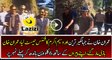 Imran Khan Took Fitness Test of Jahangir Tareen And Waseem Akram At Nathia Gali