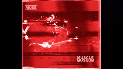 Muse - Muscle Museum, London Astoria, 04/10/1999