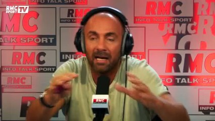 Team Duga - La vrai définition d'un leader selon Christophe Dugarry