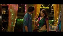 Rhea Chakraborty Hot Kissing Scene | Sonali Cable