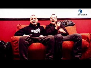 Dubioza Kolektiv - "24 mila baci" (#NoFilter)