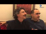 Elio e Le storie Tese a Sanremo 2016: 