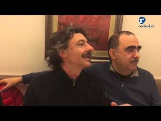 Elio e Le storie Tese a Sanremo 2016: "Acapulco"
