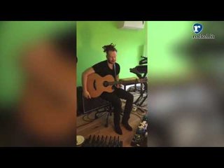 #NoFilter: Newton Faulkner - "Up up and away" (Live@rockol)