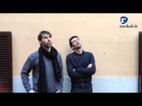 Gli Zero Assoluto a Sanremo 2016 con 'Di me e di te'