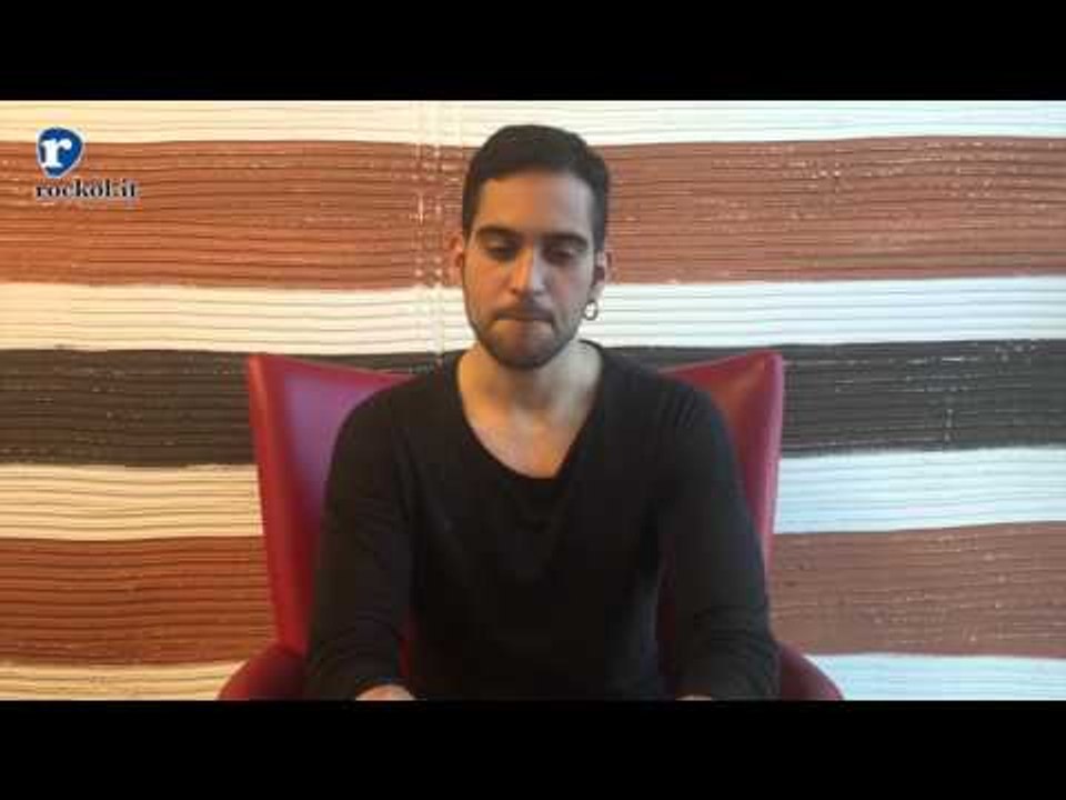 Sanremo 2016, le Nuove Proposte: Mahmood