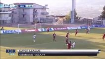 6η Λεβαδειακός-ΑΕΛ 1-1 2016-17  Skai Kick off