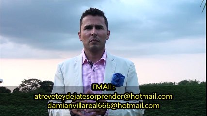 AQUI VERAZ COMO SE HACE UN PACTO CON lucifer