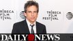 Ben Stiller Reveals Shocking Prostate Cancer Diagnosis