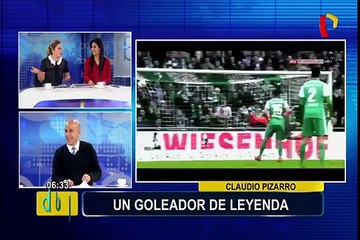 Selección peruana: Ramos y Benavente ya trabajan con la ‘bicolor’