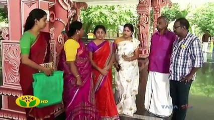 kairasi kudumbam  - 04-10-2016